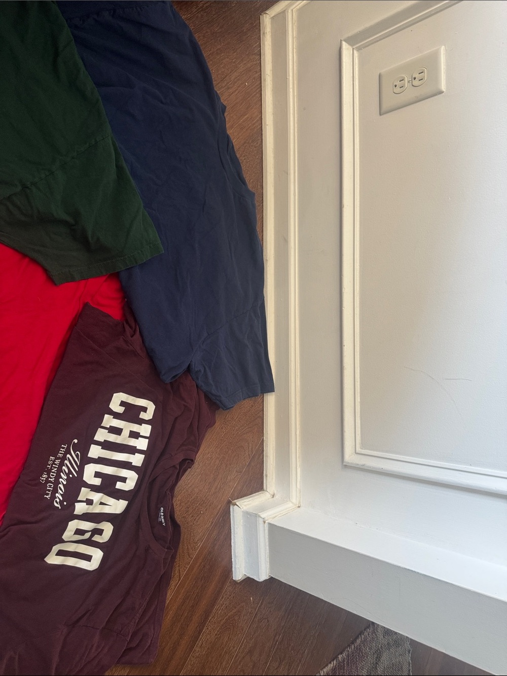 T shirts bundle men